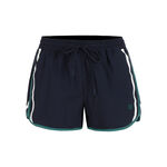 Wilson Bekleidung Wilson Ellyn Shorts Damen-Dunkelblau,Gr&uuml;n