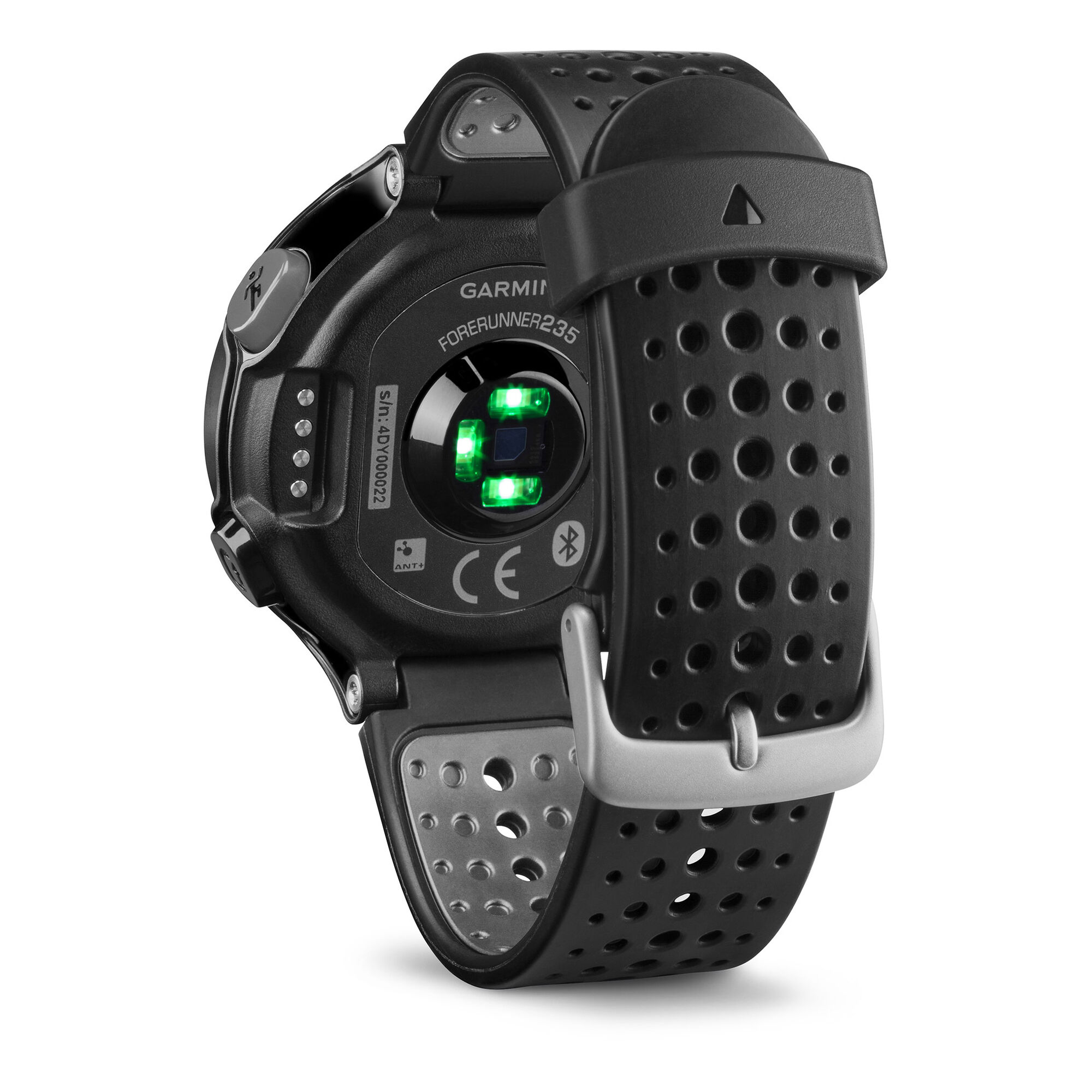 forerunner 235 whr