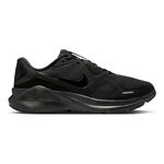 Nike Laufschuhe Nike Structure&nbsp;26 Stabilit&auml;tsschuh Damen - schwarz, grau
