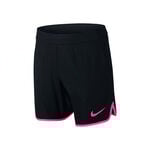 Nike Bekleidung Nike Gladiator Shorts Jungen - schwarz, pink
