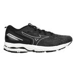 Mizuno Laufschuhe Mizuno Wave Prodigy 5 Neutralschuh Damen-Schwarz,Weiß