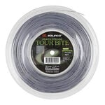 Solinco Solinco Tour Bite Saitenrolle 100m-Silber