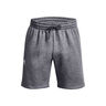 Essential Shorts Herren-Grau