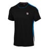 Gabriel T-Shirt Herren - schwarz, mehrfarbig