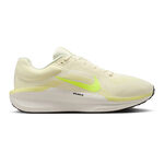 Nike Laufschuhe Nike Winflo&nbsp;11 Neutralschuh Herren-creme, neongelb