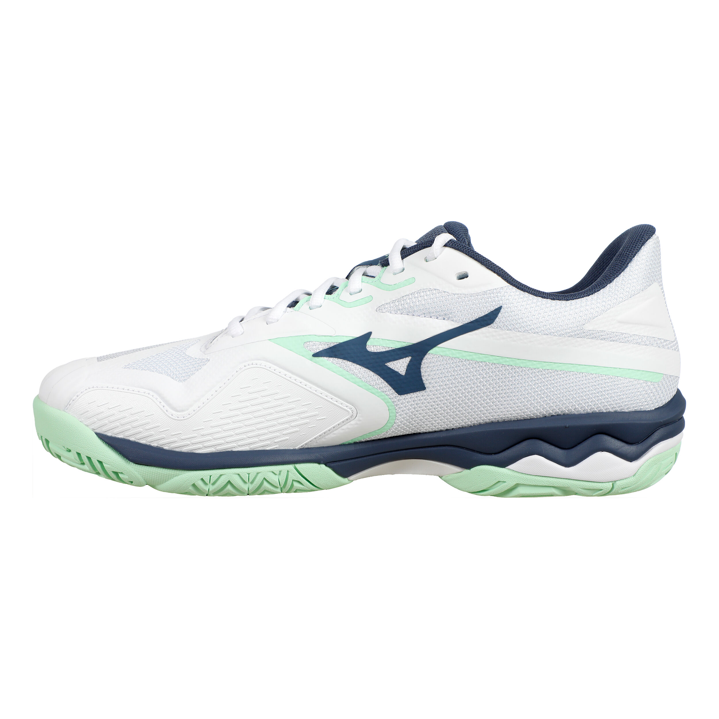 Mizuno Wave Exceed LIGHT2 テニスシューズ Amazon | [ミズノ] テニスシューズ ウエーブエクシードライト 2