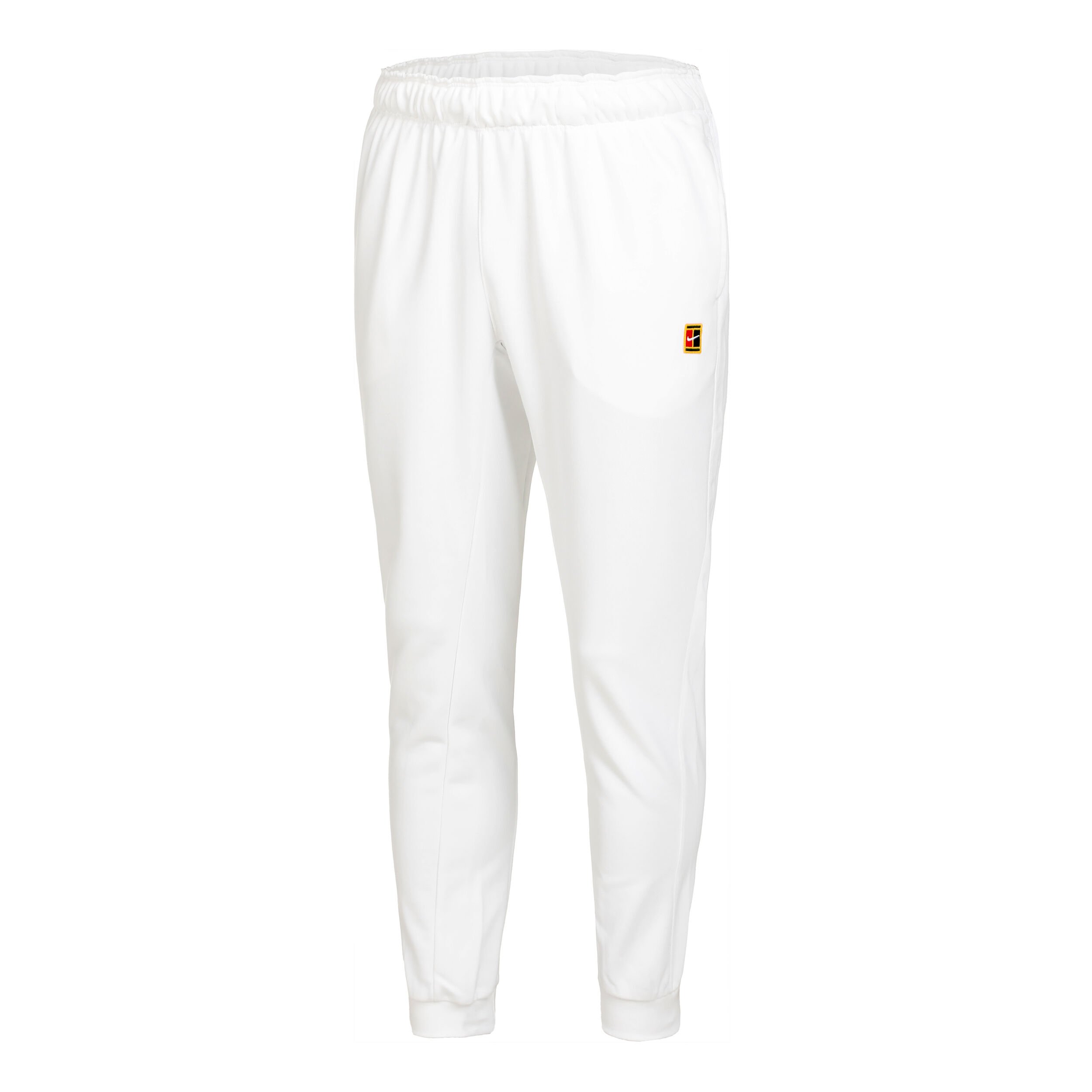 Court Dri Fit Heritage Trainingshose Herren WeiB