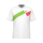 HEAD Arne B T-Shirt Boys