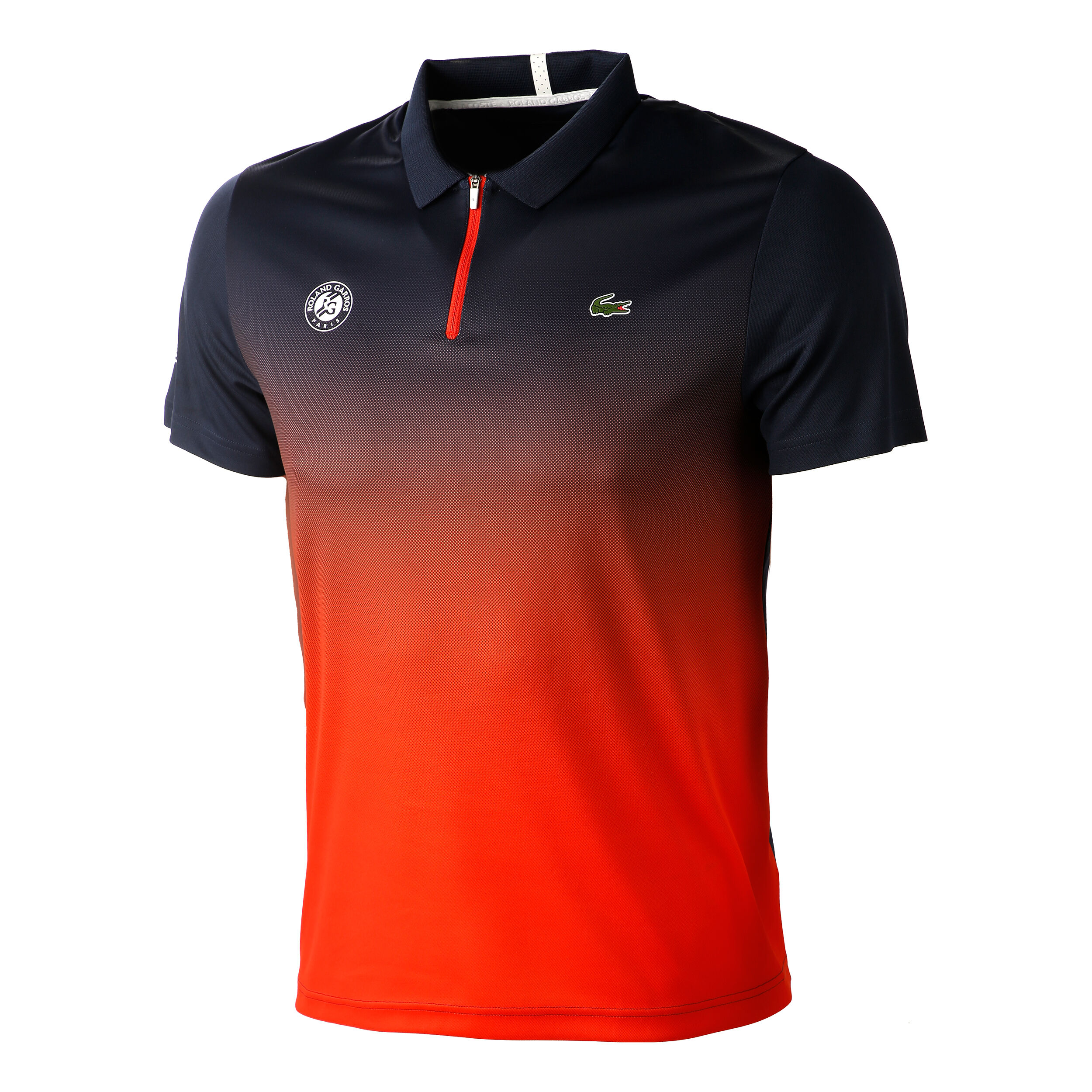 Roland garros top polo