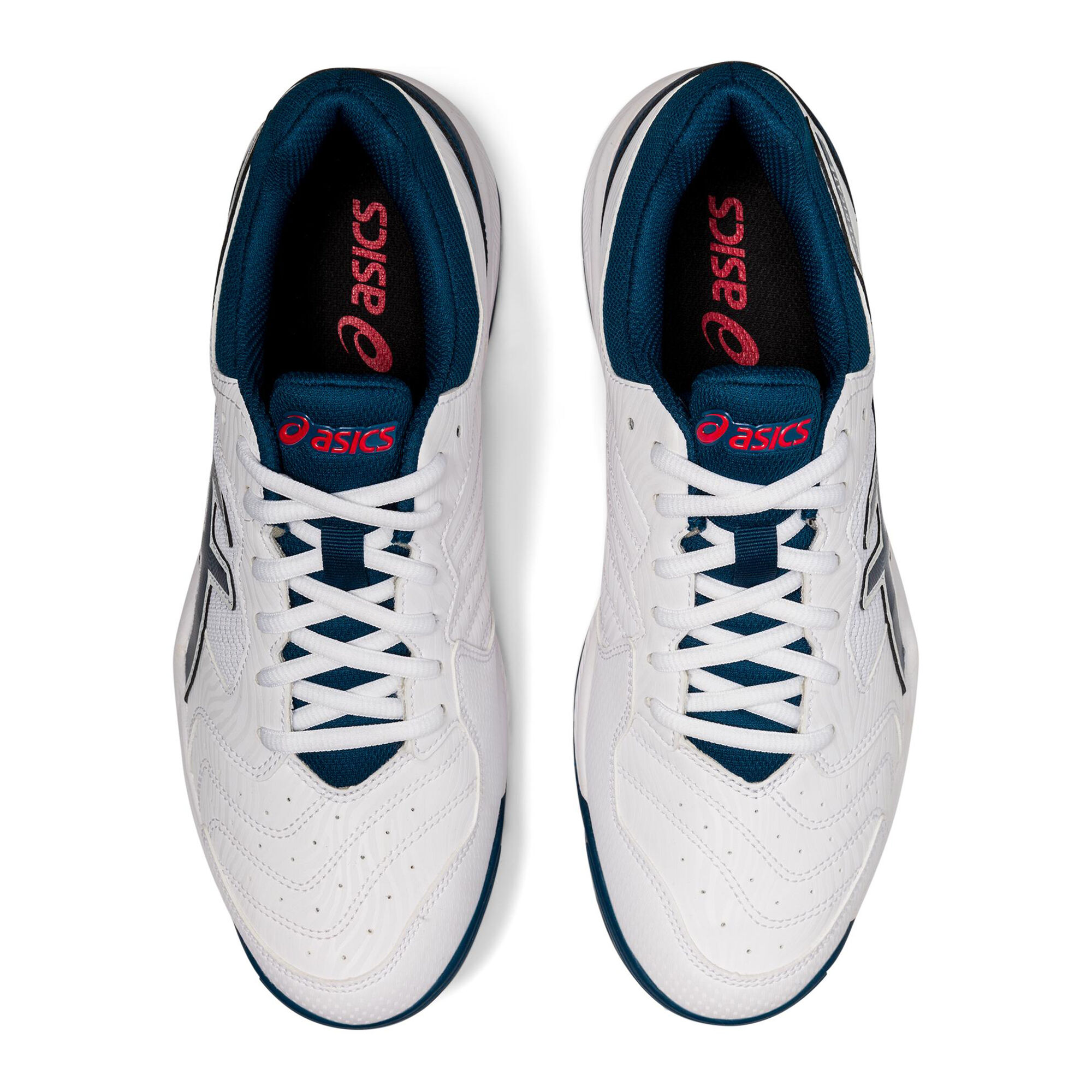 ASICS