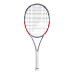 Babolat Tennisschl&auml;ger Babolat Pure Strike Team Turnierschl&auml;ger Testschl&auml;ger