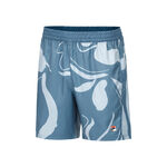 Fila Bekleidung Fila Leo Shorts Herren-Blaugrau,Hellblau