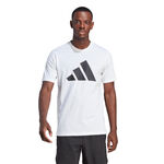 Training Essential Feel Ready Logo Tee