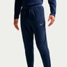 Stride Pant Laufhose Herren-dunkelblau, silber