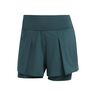 Match Short
