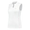 Hypercourt Advantage Tank-Top Damen-Weiß
