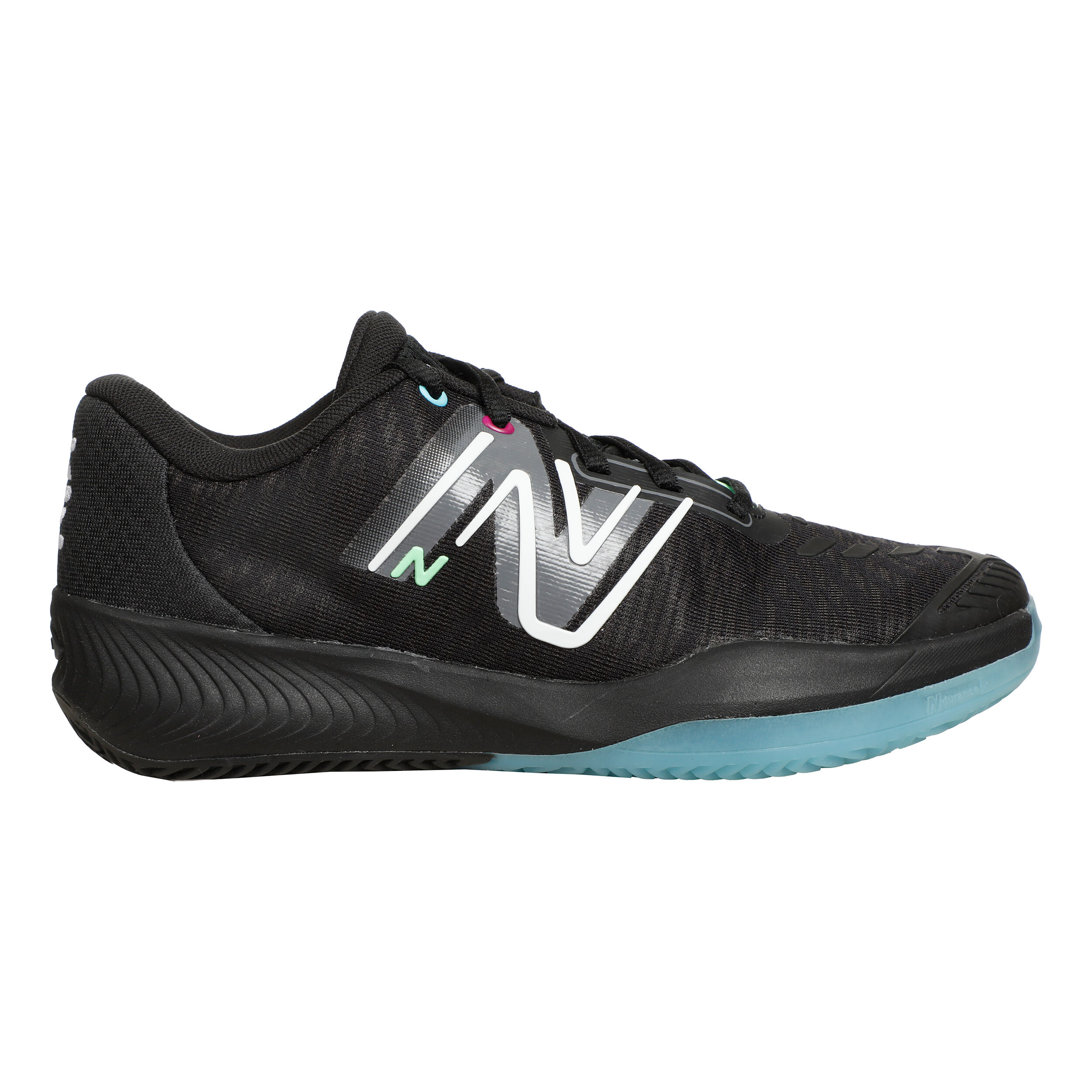 New Balance 996 Sandplatzschuh Damen Schwarz online kaufen Tennis Point DE