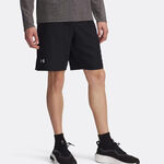 Under Armour Bekleidung Under Armour Launch 9in Laufshorts Herren-Schwarz
