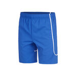 Lacoste Bekleidung Lacoste Shorts Herren - blau, 