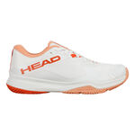 HEAD Padelschuhe HEAD Motion Team Padelschuh Damen-Weiß