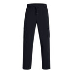 Under Armour Bekleidung Under Armour Vibe Woven Cargo Trainingshose Herren-Schwarz