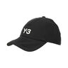 Y-3 Clima Cap Kinder-schwarz