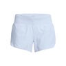 Launch Pro 2in Laufshorts Damen-Blau