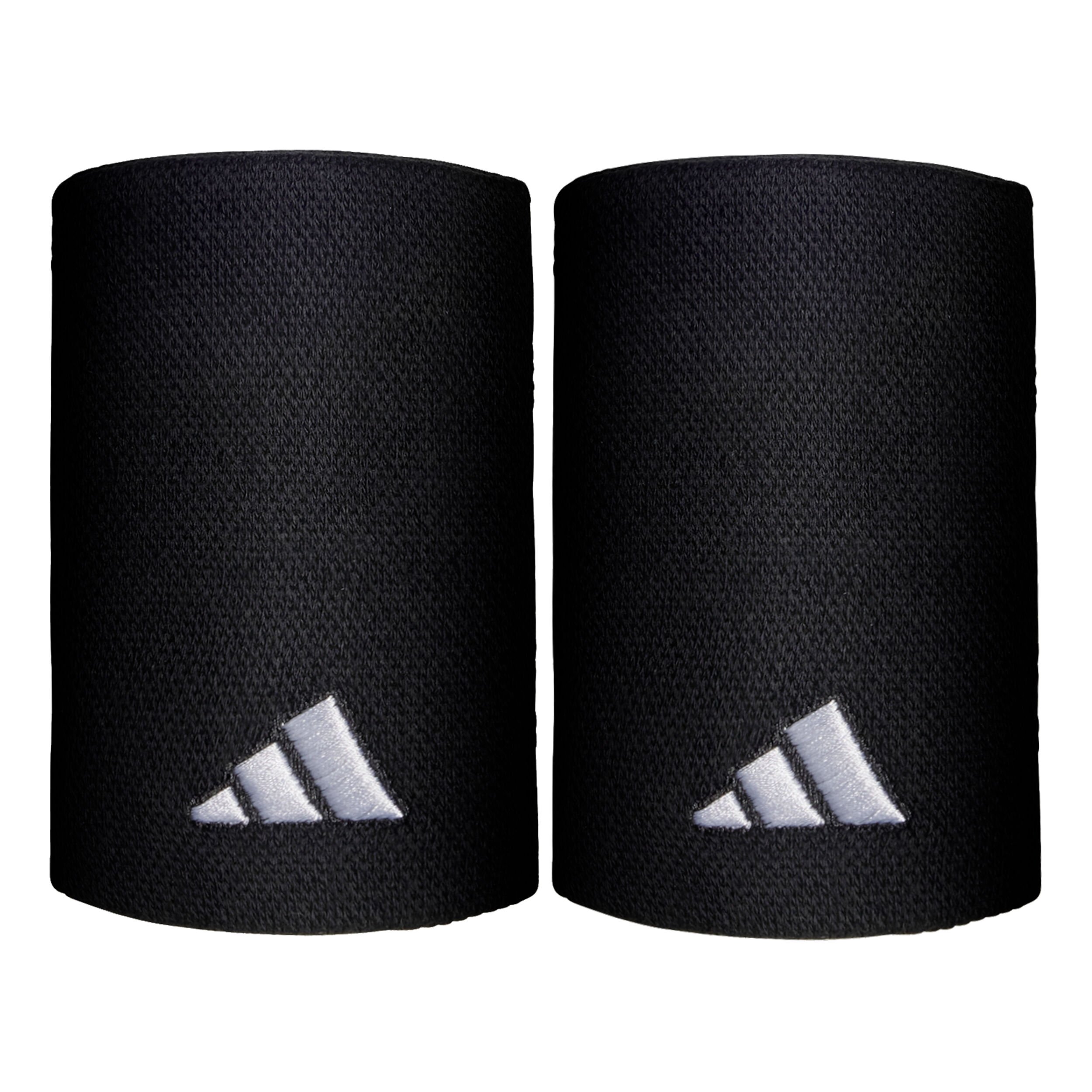 SchweiBband 2er Pack Schwarz WeiB