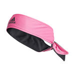 adidas Bekleidung adidas Aero Ready Bandana Unisex - pink, 