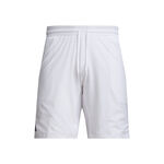 adidas Bekleidung adidas Ergo 7in Shorts Herren-Weiß