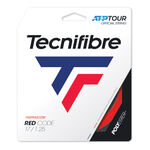 Tecnifibre Tecnifibre Pro Redcode 12m Saitenset-Rot