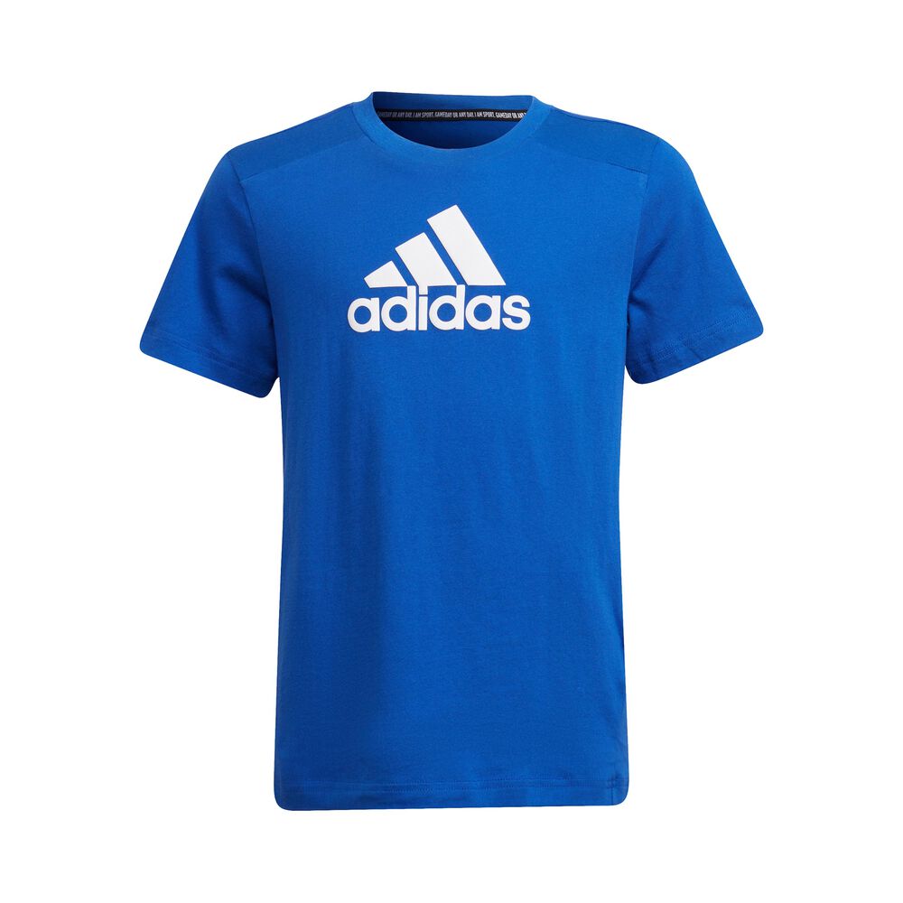 Badge Of Sport T-Shirt Jungen