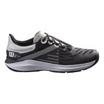 Wilson Padelschuhe Wilson Kaos Bela Padelschuh Damen-Schwarz,Weiß