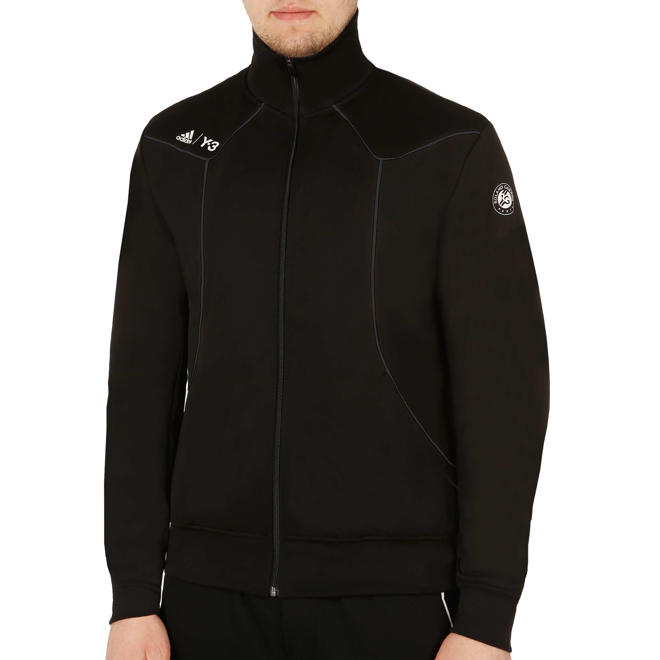 adidas Roland Garros Y 3 Jacket Trainingsjacke Herren adidas Roland Garros Y 3 Jacket Trainingsjacke Herren