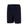 Djokovic Shorts Herren-Dunkelblau