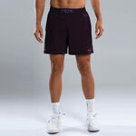 NOX Bekleidung NOX Pro Shorts Herren-berry