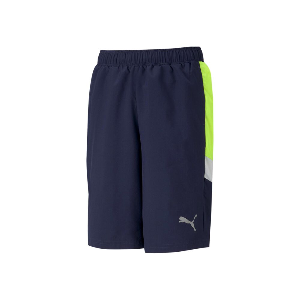 Active Sports Woven Shorts Jungen