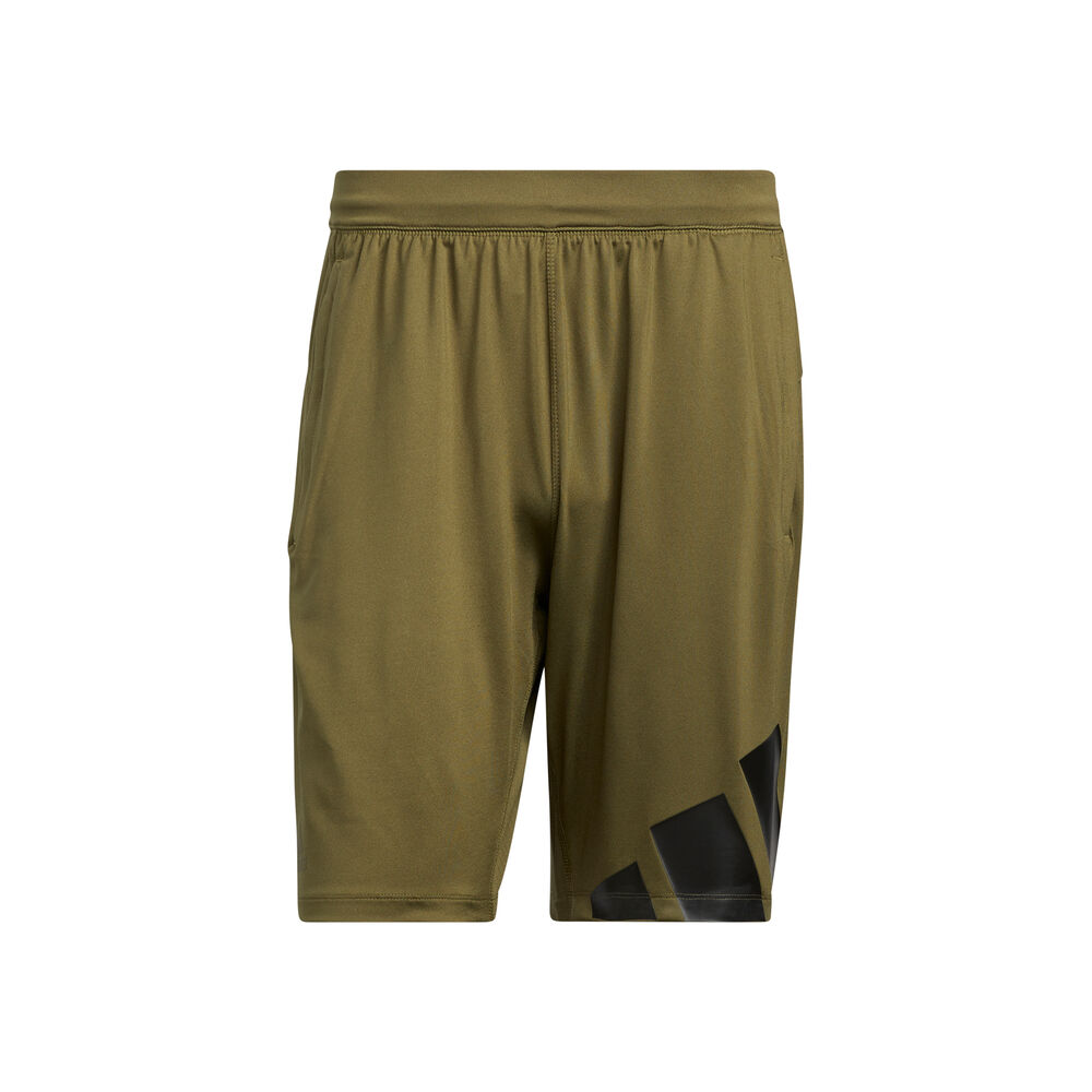 4k 3 Bar Shorts Herren