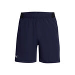Under Armour Bekleidung Under Armour Vanish Woven 6 Inch Shorts Herren-Dunkelblau