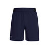 Vanish Woven 6 Inch Shorts Herren-Dunkelblau