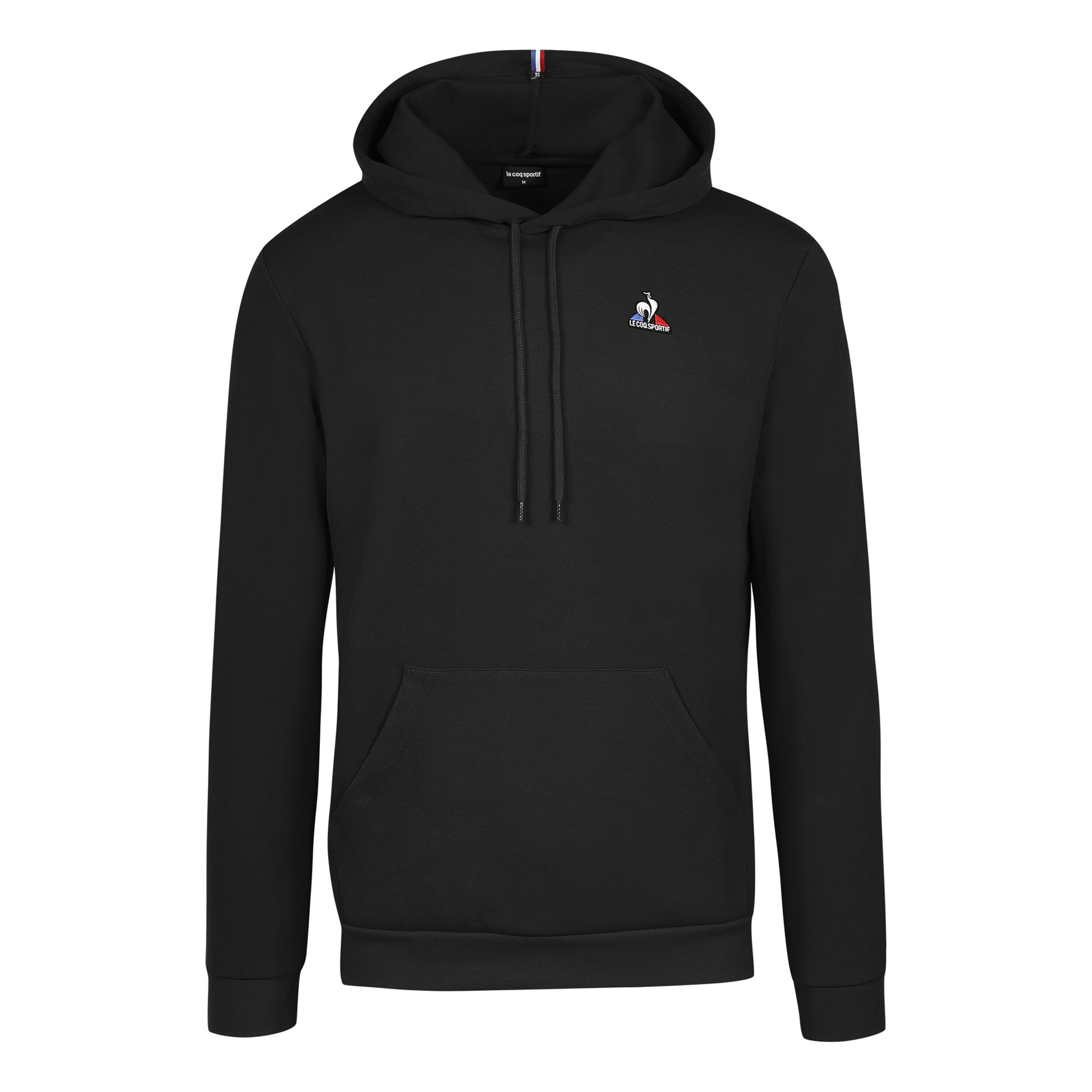 Essentials N 1 Hoody Herren Schwarz