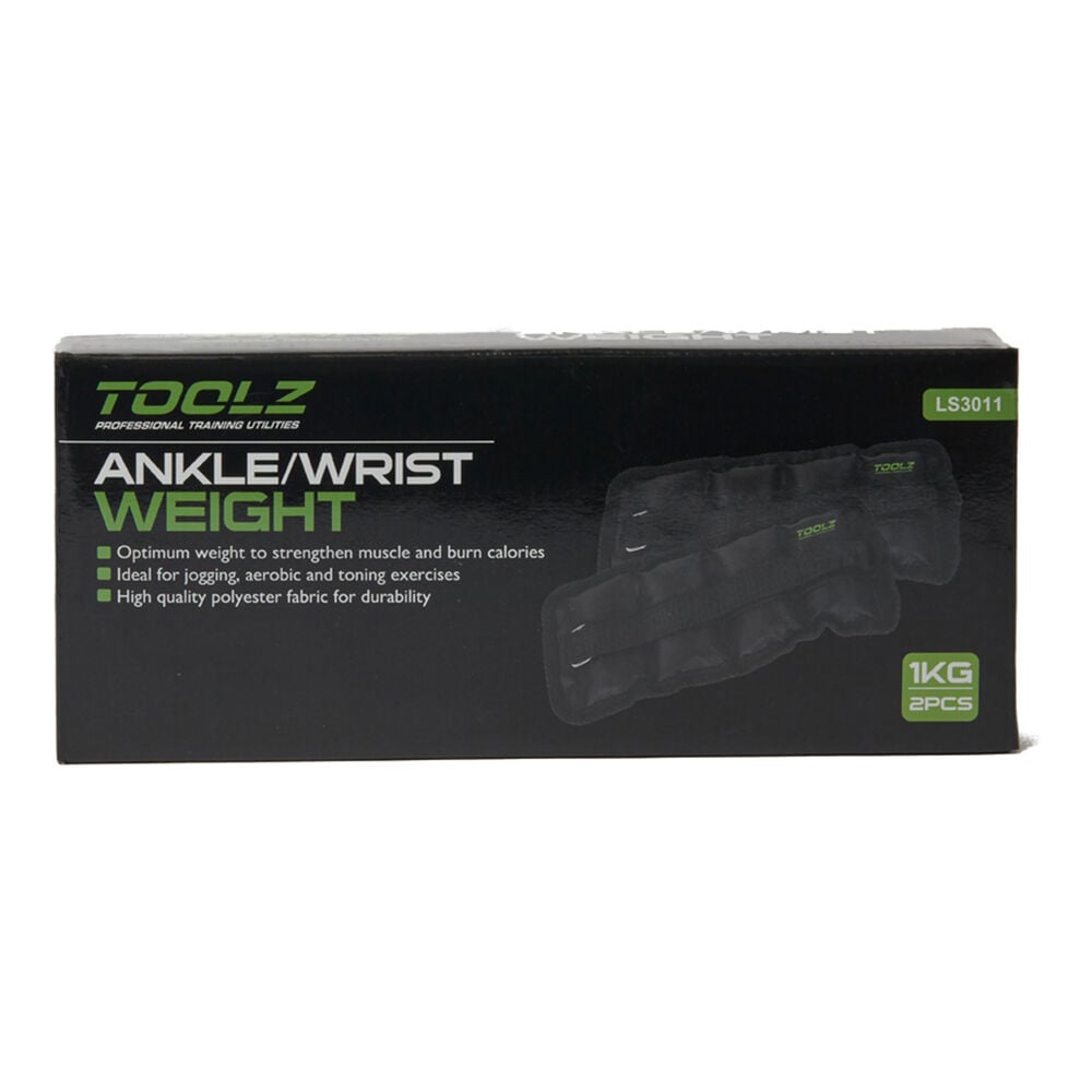 Wrist/Ankle Weight 1kg