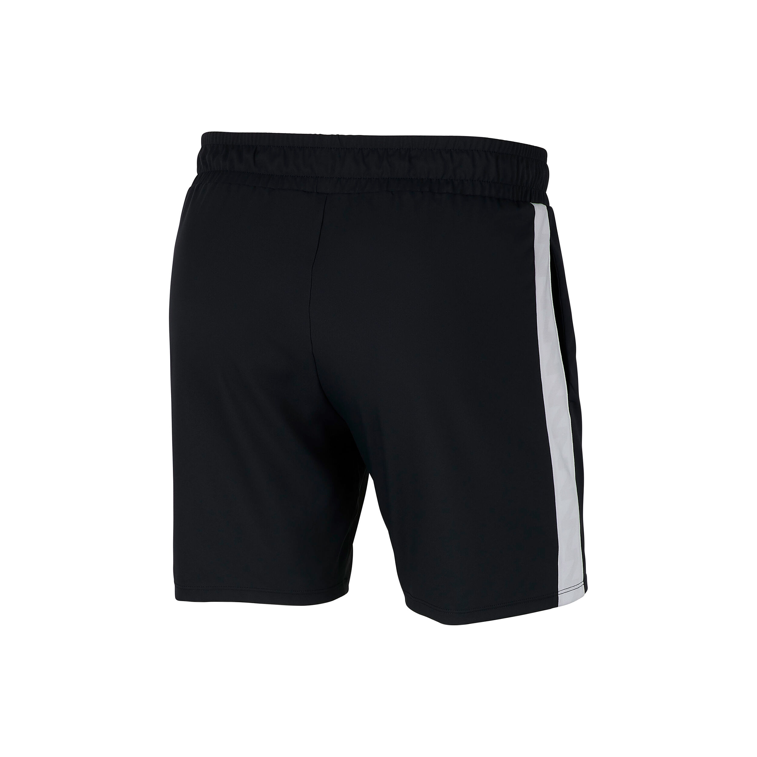 Black and white nike shorts men discount