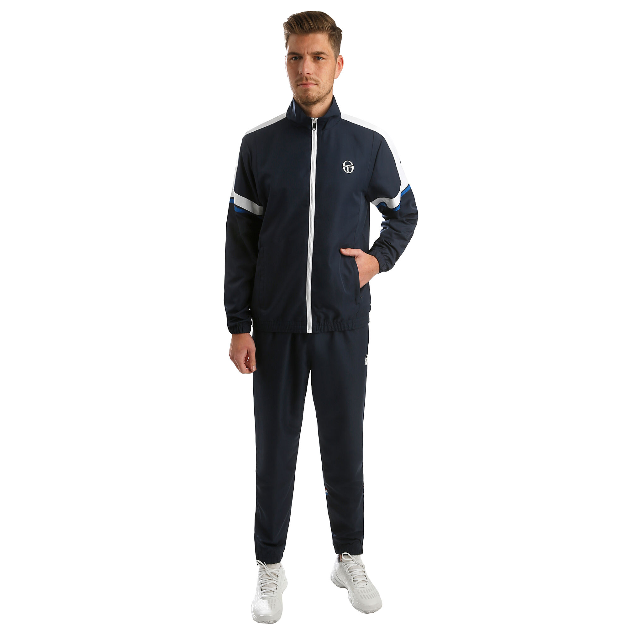 Sergio Tacchini
