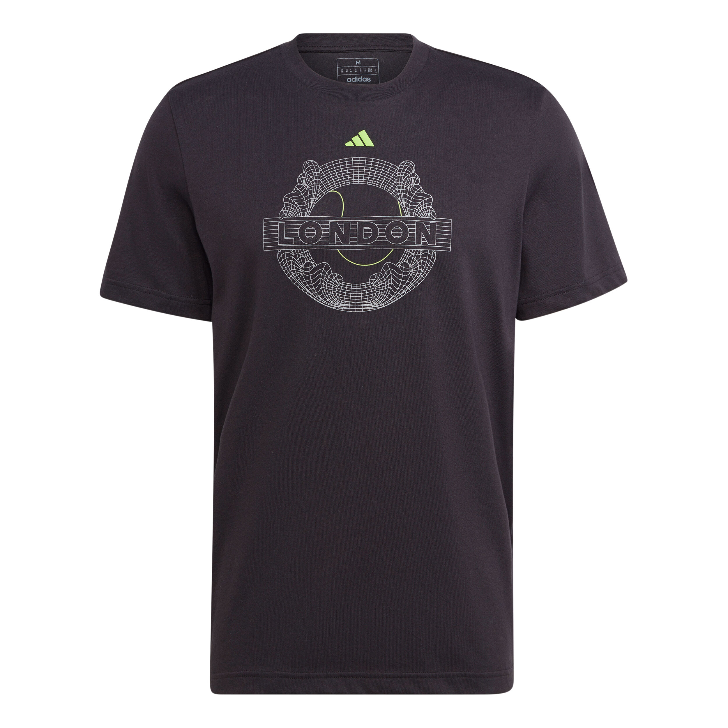Adidas men's graphic tees top