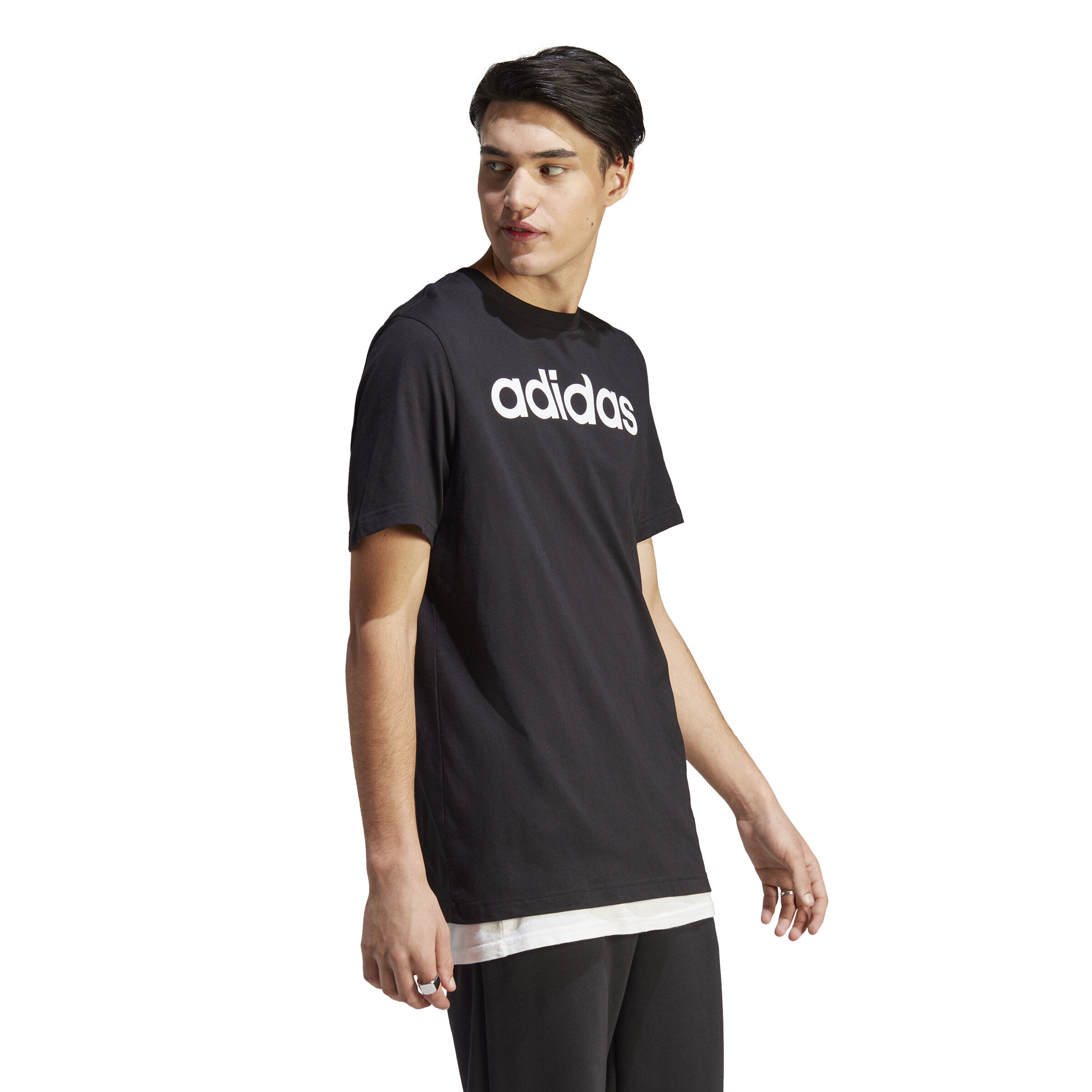 Adidas lin per top