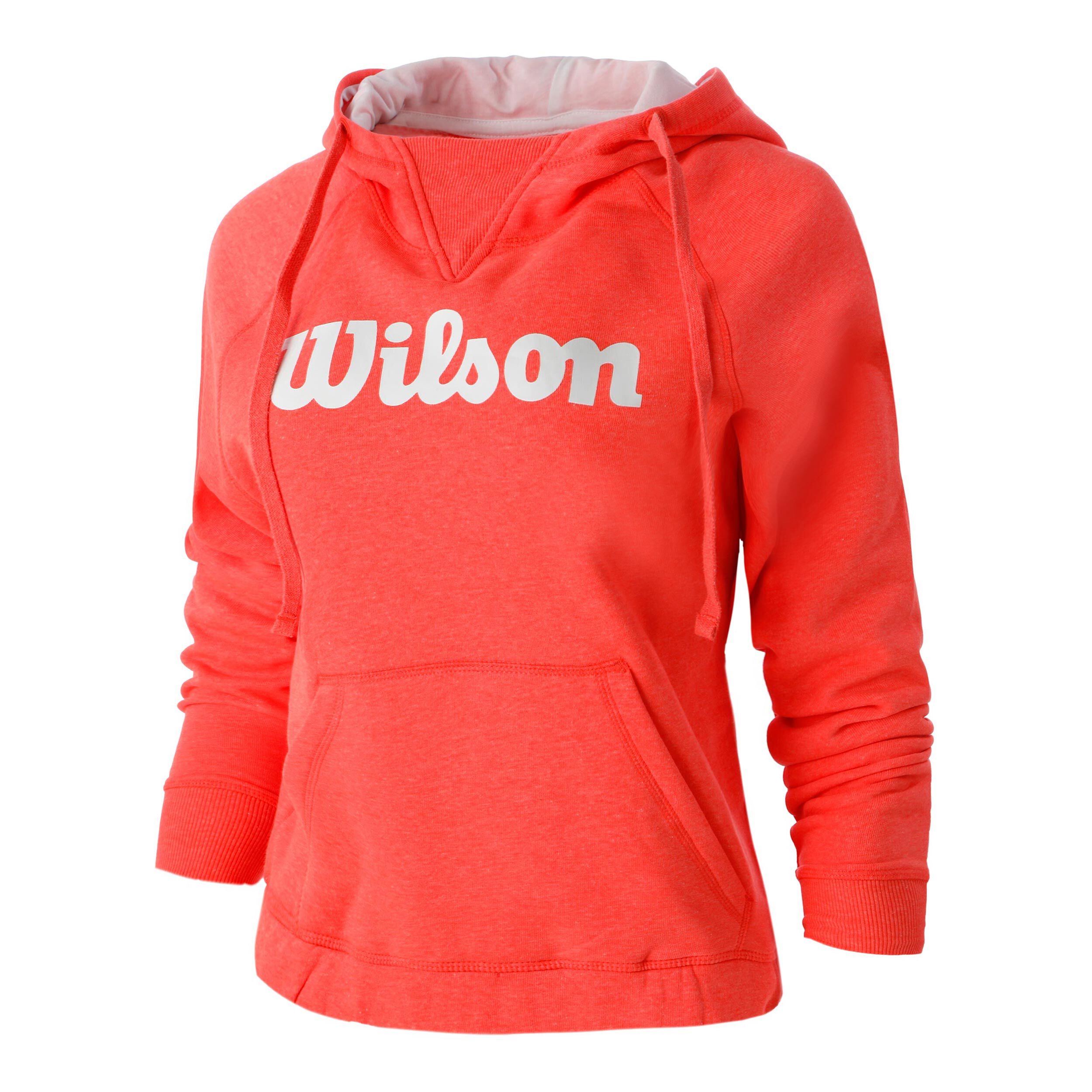 Wilson Script Special Edition Damen Hoody für nur 44,85€ inkl. Versand statt 67,90€