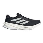 adidas Laufschuhe adidas Supernova Rise 2 Neutralschuh Damen-Schwarz,Silber