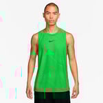 Nike Tank-Top Nike Carlos Alcaraz Court Dri-Fit Advantage Slam Tank-Top Herren-gr&uuml;n