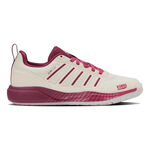 K-Swiss Padelschuh K-Swiss Ultra Court Padel Padelschuh Damen - mint, rosa